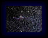 NGC 6960 Veil Nebula