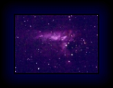 M17 Omega Nebula