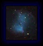 M27 Dumbbell Nebula