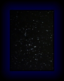 M44 Behive Cluster