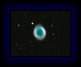 M57 Ring Nebula