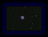 M57 Ring Nebula
