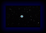 M57 Ring Nebula