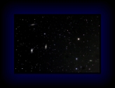 M66 Group - Leo Triplet