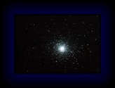 M5 Globular Cluster
