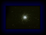 M13 Hercules Cluster