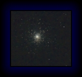 M15 Pegasus Cluster
