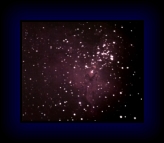 M16 Eagle Nebula