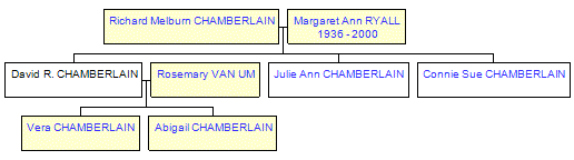 Mini tree diagram