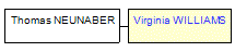 Mini tree diagram